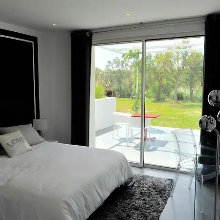 Elie Guest house