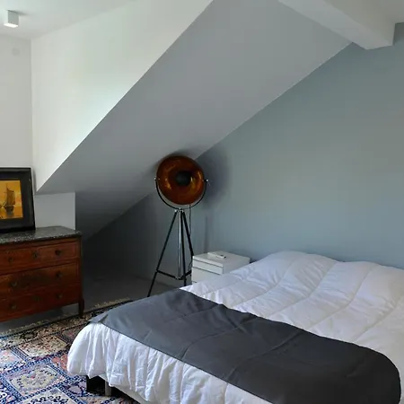 Guest house Elie Grimaud